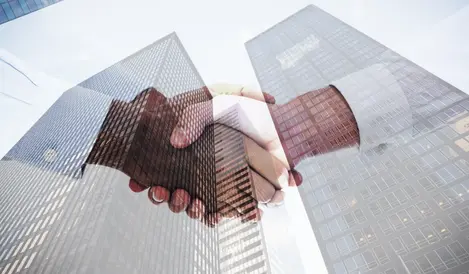 Why should I look into a B-BBEE trust as an ownership option?