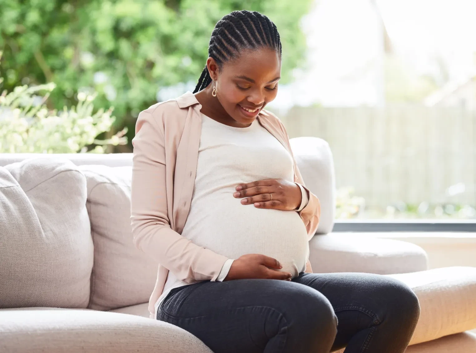 Maternity Leave and Policies in South Africa