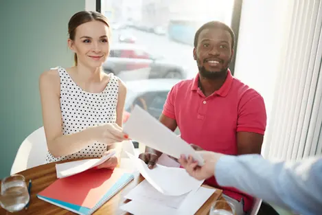 SOOO Much Paperwork - Why It Is Important For Law Firms To Have A Client On-Boarding Process.