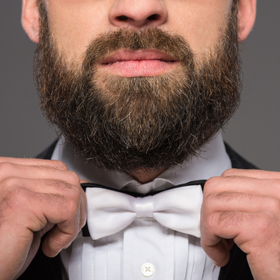 🧔✨ Celebrate World Beard Day with American Mane! 