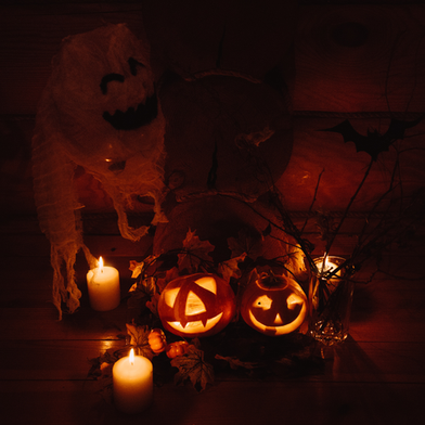 🎃 Hair-Raising Myths About Hair Loss—Debunked