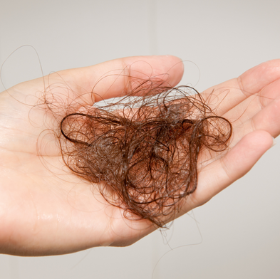 Stress to thyroid issues: What your hair fall patterns say about your body and health problems