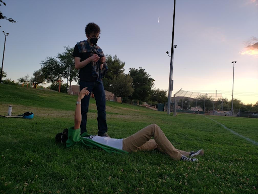 How to Adventure