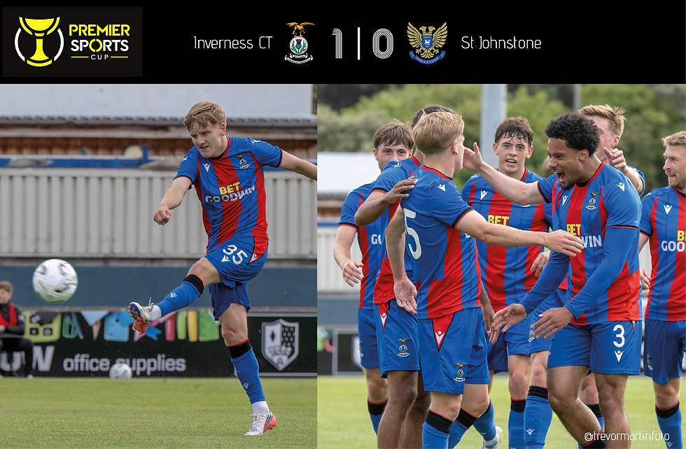 Inverness Caledonian Thistle