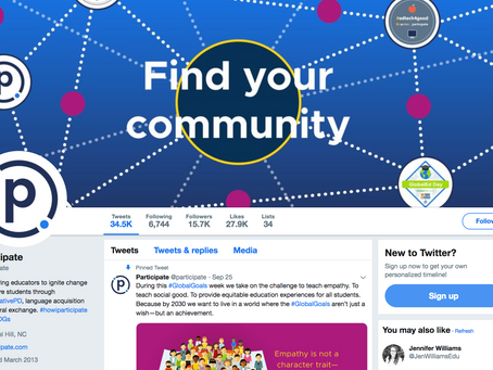 Social Media Case Study