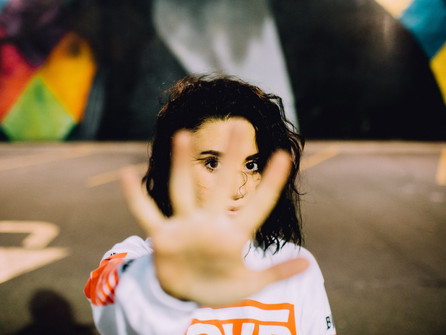 HOW I LEARNED TO HAVE BOUNDARIES