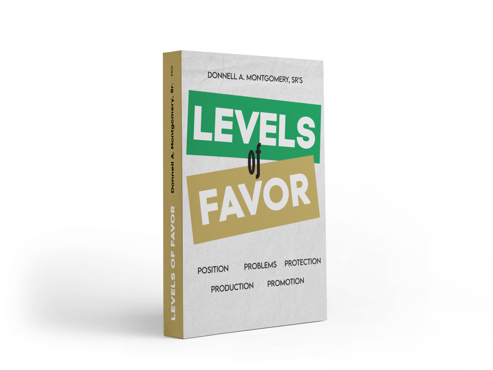 Levels of Favor