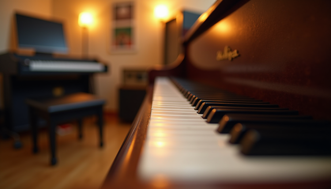 Die Kosten für Klavierunterricht verstehen - Preisleitfaden für Klavierunterricht