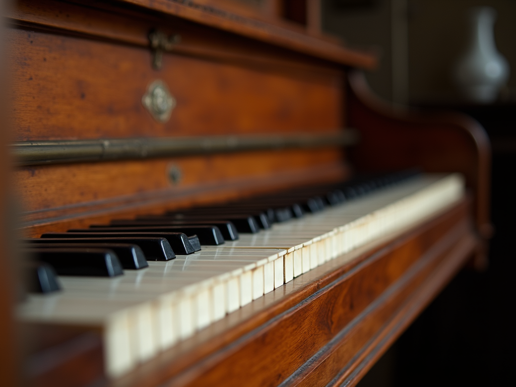 Cembalo - Barockes Tasteninstrument - ML Online-Musikschule