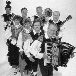 Erforschung der rätselhaften Verlockung der slowenischen Oberkrainer-Musik und ihrer zeitlosen Rhythmen