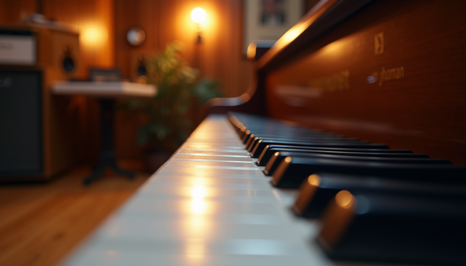 Selecting Online Music Lessons: Choosing the Best Online Music Lessons for You