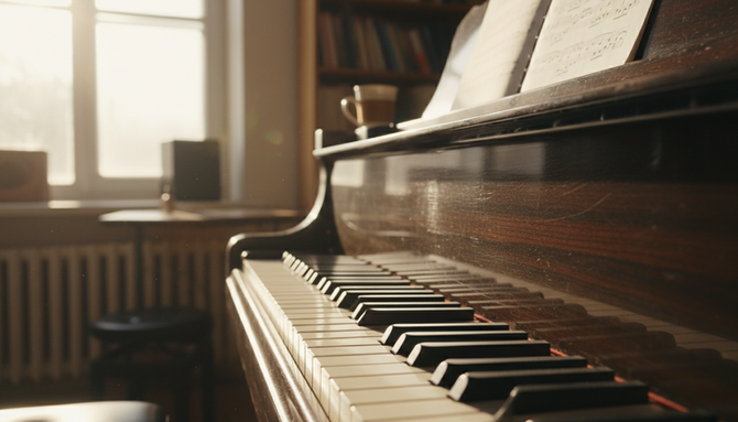 Piano Lesson Pricing: What You Need to Know