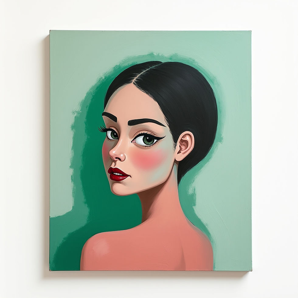 Figurative Expressionism