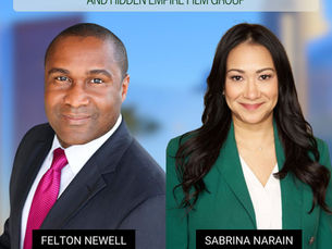 Narain Maclear LLP and Newell Law Group PC Celebrate Multi-Million Dollar Federal Jury Verdict for their clients