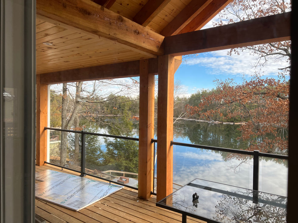 Kawartha Cottage 4