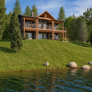 Kawartha Lakes Cottage