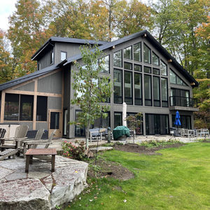 Kawartha Lakes Cottage