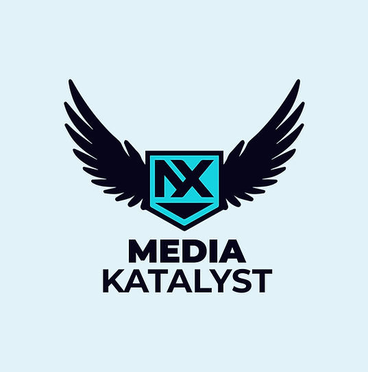 Nx Media Katalyst Logo
