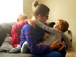 Mom Burnout in an ADHD Household: When You Have Nothing Left to Give