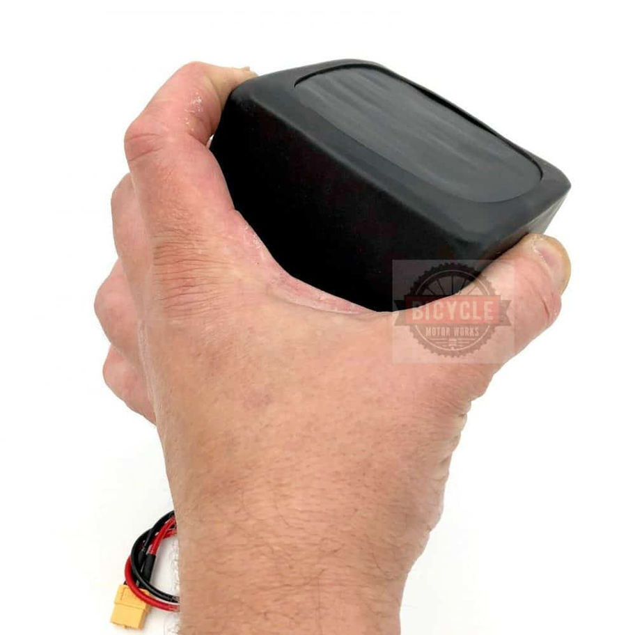Product: Pocket Rocket X - 52v 9ah Molicel P45B E-Bike Battery