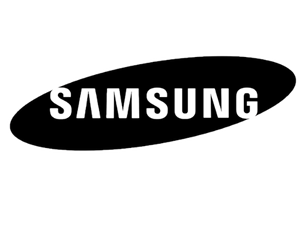 Samsung Logo