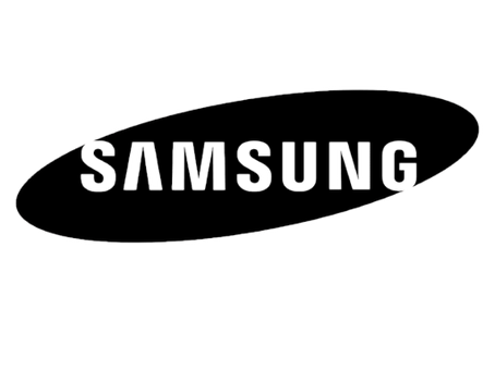 Samsung Logo