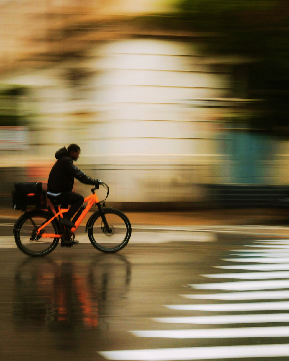 Thumbnail: 52V 12ah EVE 40PL TrimLine eBike Battery