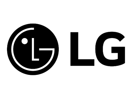 LG logo