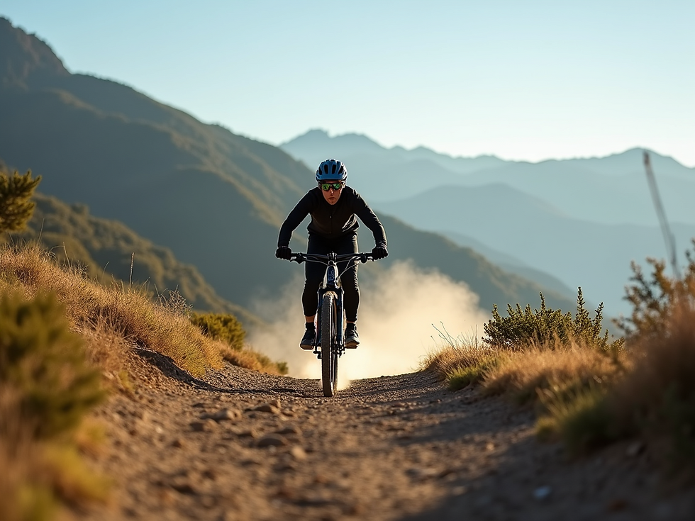 Thumbnail: 52v 22.5ah BAK 45D Super Shark Innovator eBike Power Series