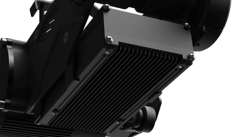 Product: CYC X12 Controller