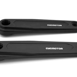 Product: ISIS Crank Arm Set