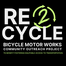 COVER 2 Recycle to Cycle - Bicycle Motor Works.png