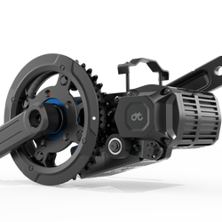 Product: CYC X1 Stealth Gen 3