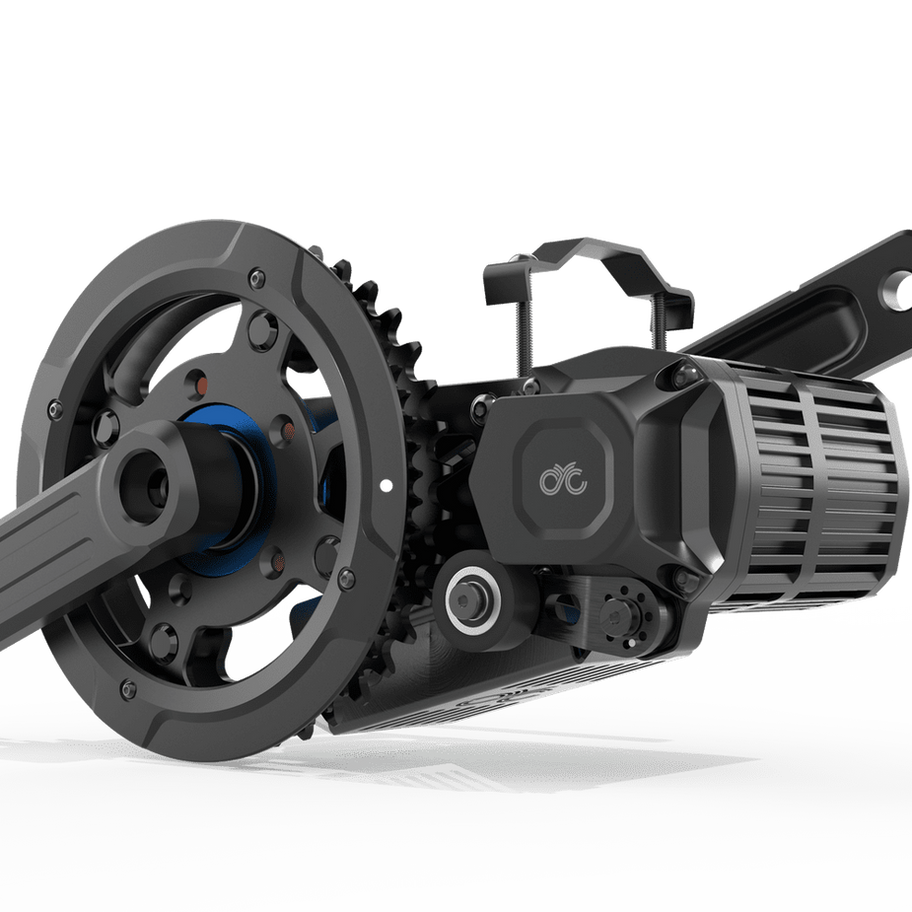 Product: CYC X1 Stealth Gen 3