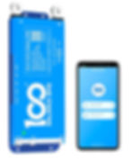 Thumbnail: Product: 52v 16-20ah Bluetooth BMS Li-ion eBike Battery