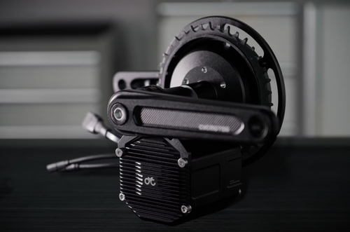 Photon Gen 2 | Bicycle Motor Works
