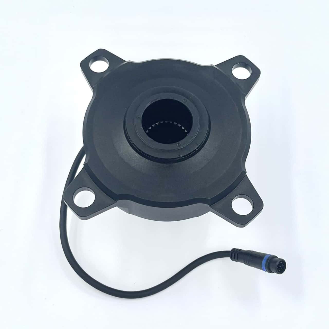 Product: Right Bottom Bracket Cup, Gen 3 Free Wheel