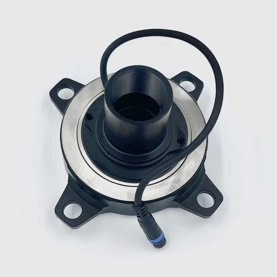 Product: Right Bottom Bracket Cup, Gen 3 Free Wheel