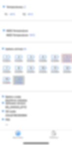 Thumbnail: Product: 52v 16-20ah Bluetooth BMS Li-ion eBike Battery