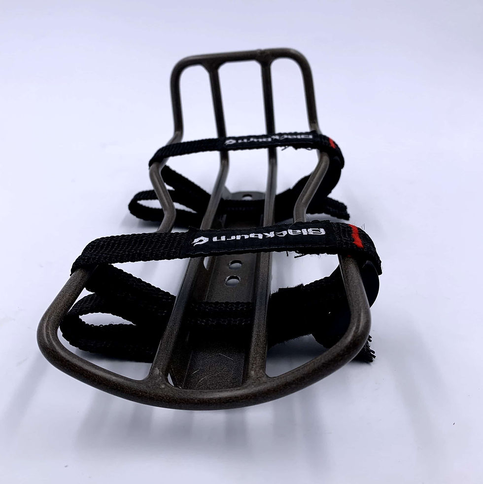 Product: E-Bike Blackburn Battery Cage