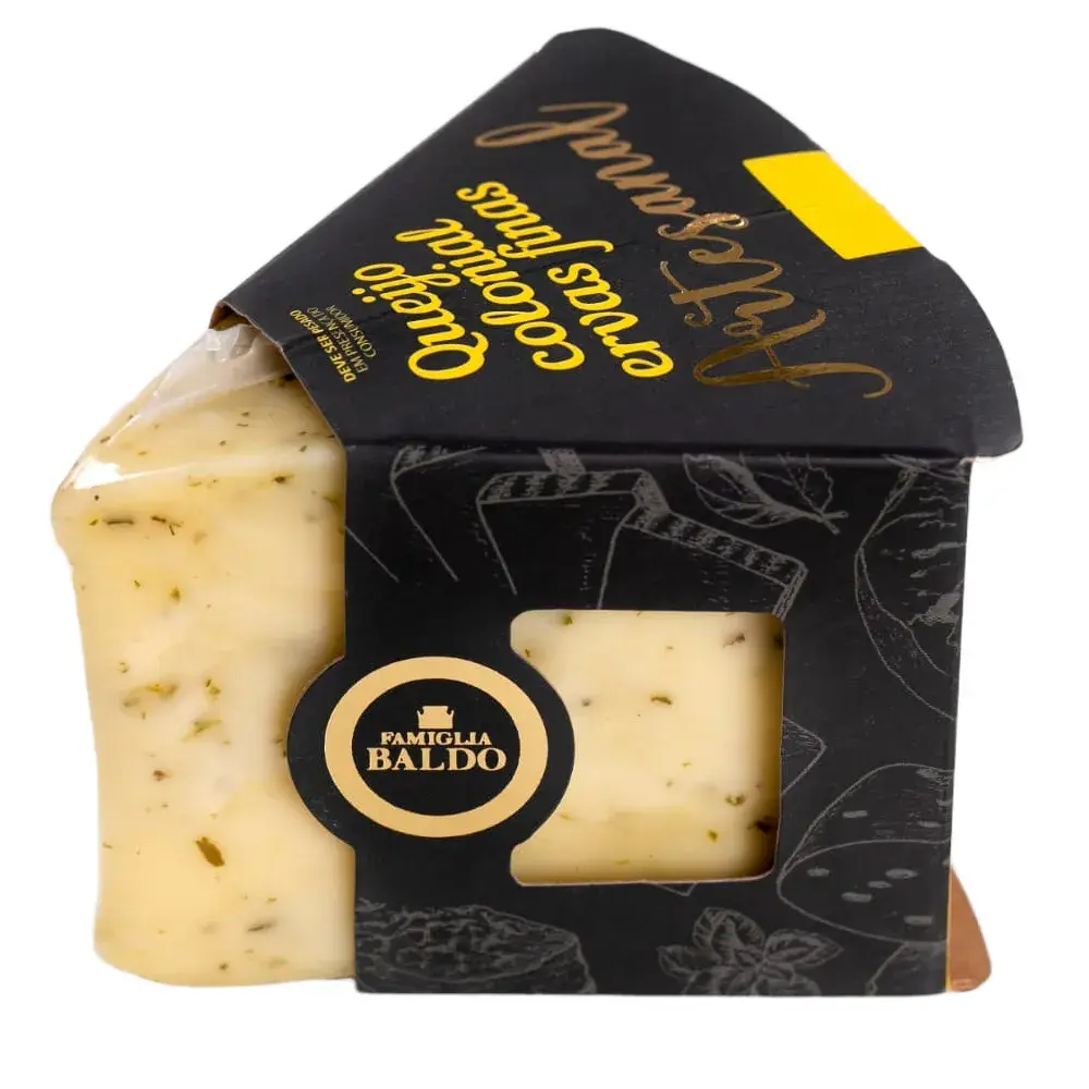 queijo colonial famiglia baldo ervas finas