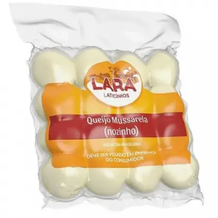 queijo nozinho de lara