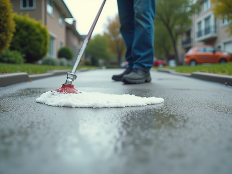 Concrete Lifting and Leveling Solutions: What You Need to Know