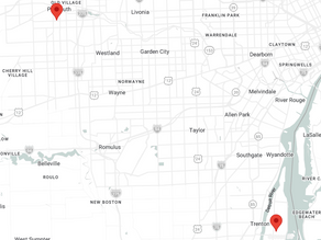 February 2026 County Convention is on Grosse Ile