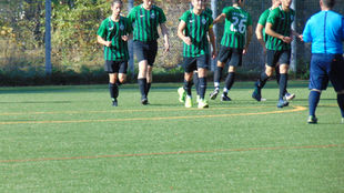 nächster Kantersieg der Allach-Zwoaten, 6:2 bei Türk Dachau