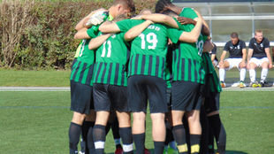 Zwoate verliert nach 2 Abseitstoren des Gegners dennoch verdient