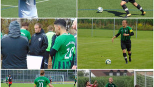 Gute Besserung & Kopf hoch, Flo Kalix⚽