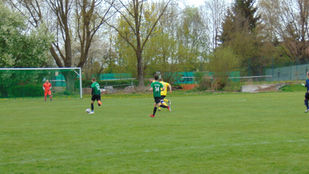 Allacher Siegesserie wird mit Arbeitssieg in Niederroth ausgebaut