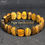 Thumbnail: Tiger' Eye Bracelets