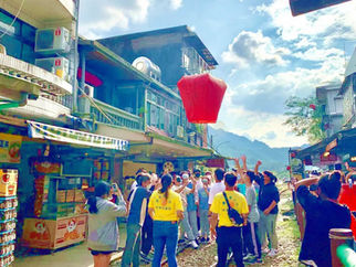 Taiwan: The Place That Quietly Makes Life Better